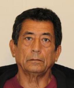 Roberto Alvarez Diaz a registered Sex Offender of California