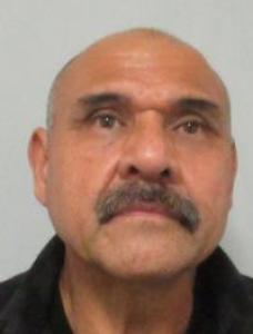 Roberto Escalante a registered Sex Offender of California