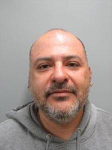 Roberto Arreano Espinoza a registered Sex Offender of California