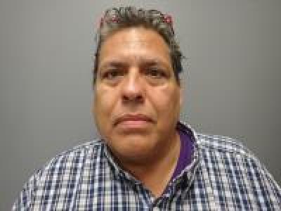 Roberto Flores a registered Sex Offender of California