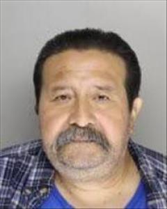 Roberto Sanchez Garcia a registered Sex Offender of California