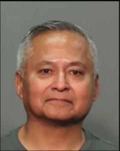 Roberto Grado a registered Sex Offender of California
