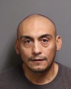 Roberto Andres Ledesma a registered Sex Offender of California