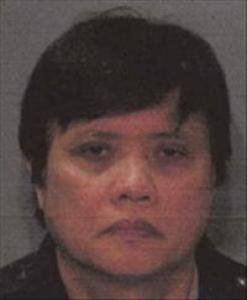 Roberto Galac Macatangay a registered Sex Offender of California