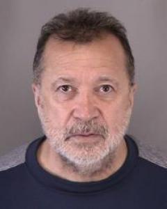 Roberto Marty a registered Sex Offender of California