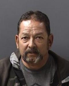 Roberto Munoz a registered Sex Offender of California