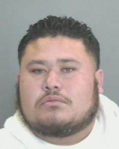 Roberto Esparza Rodriguez a registered Sex Offender of California