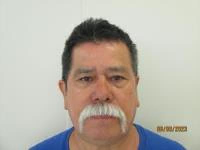 Roberto Jesus Rodriguez a registered Sex Offender of California