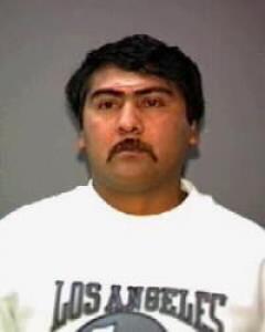 Roberto Santos a registered Sex Offender of California
