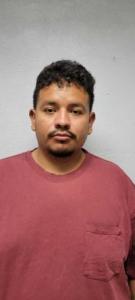Roberto Tafoya-razo a registered Sex Offender of California