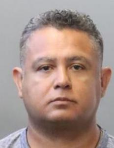 Roberto Edgardo Trigueros a registered Sex Offender of California