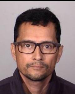 Roberto Cipriano Vega a registered Sex Offender of California