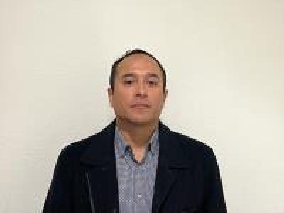 Robert Carlos Alarcia a registered Sex Offender of California