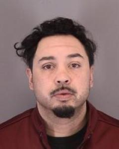 Robert Feliciano Alioto a registered Sex Offender of California
