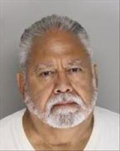 Robert Alvarez a registered Sex Offender of California