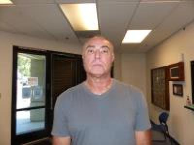 Robert Ordonez Alvidrez a registered Sex Offender of California