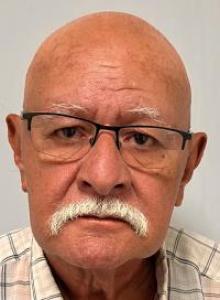 Robert Angelo Sr a registered Sex Offender of California