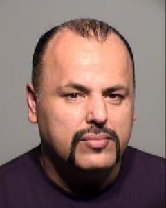 Robert J Arzabal a registered Sex Offender of California