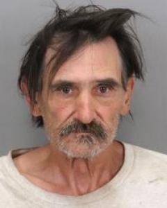 Robert Allen Banks a registered Sex Offender of California