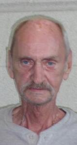 Robert Dean Bernard a registered Sex Offender of California