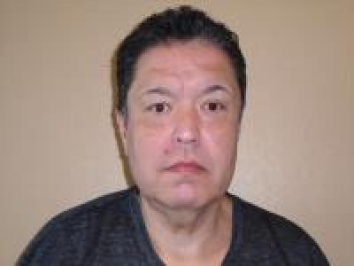 Robert G Bernudez Jr a registered Sex Offender of California