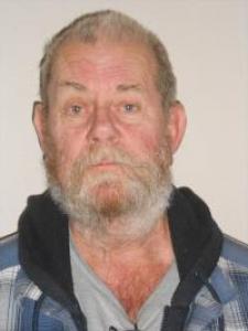 Robert Briant Sr a registered Sex Offender of California