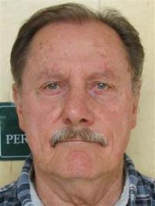 Robert James Buck a registered Sex Offender of California