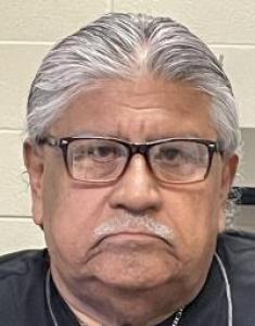 Robert Joseph Carlos a registered Sex Offender of California