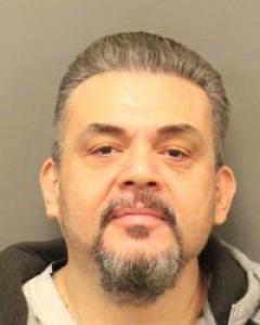 Robert Carmen Castillo a registered Sex Offender of California