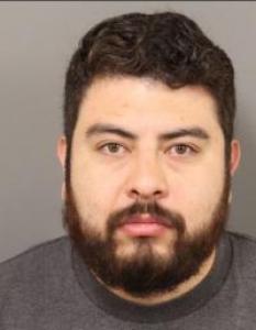 Robert Castro a registered Sex Offender of California