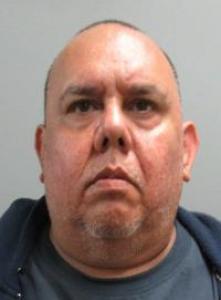 Robert Chavez a registered Sex Offender of California