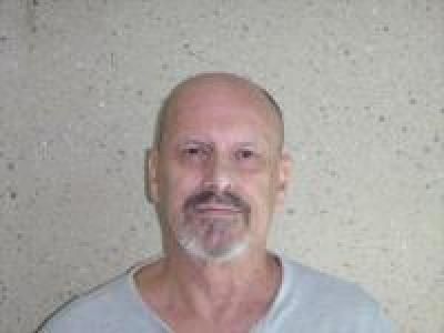 Robert Rudd Christopher a registered Sex Offender of California