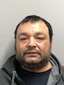 Robert Contreras a registered Sex Offender of California