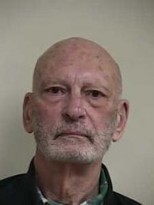 Robert Benjamin Dematteis a registered Sex Offender of California