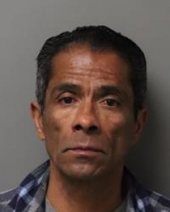 Robert Joseph Dominguez a registered Sex Offender of California