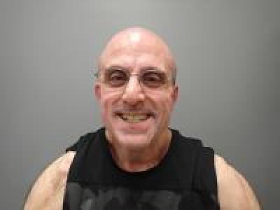 Robert Anthony Enrico a registered Sex Offender of California