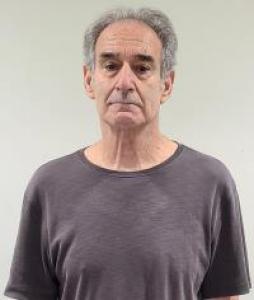 Robert Charles Fishman a registered Sex Offender of California