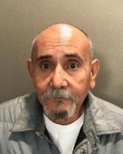 Robert Lee Gallardo a registered Sex Offender of California
