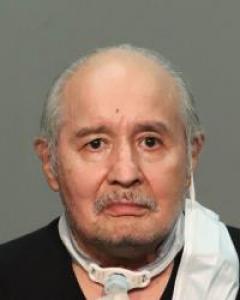 Robert Ruben Garnica a registered Sex Offender of California