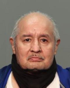 Robert Ruben Garnica a registered Sex Offender of California