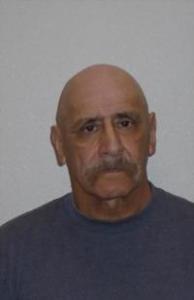 Robert Garza Jr a registered Sex Offender of California