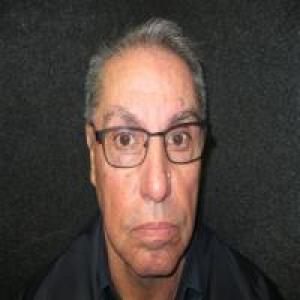 Robert Manuel Gibuena a registered Sex Offender of California