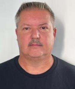 Robert Dale Goncalves a registered Sex Offender of California
