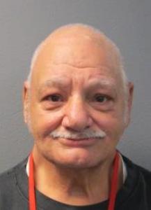 Robert Alfred Gouin a registered Sex Offender of California