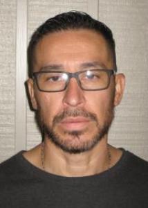 Robert Ray Gutierrez a registered Sex Offender of California