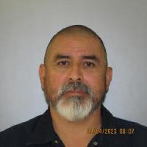 Robert Guzman a registered Sex Offender of California