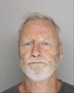 Robert Nelson Higgins a registered Sex Offender of California