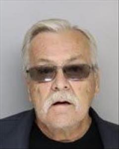 Robert Eugene Hon a registered Sex Offender of California