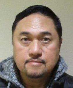 Robert Ignacio a registered Sex Offender of California