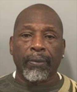 Robert Lee Jackson a registered Sex Offender of California